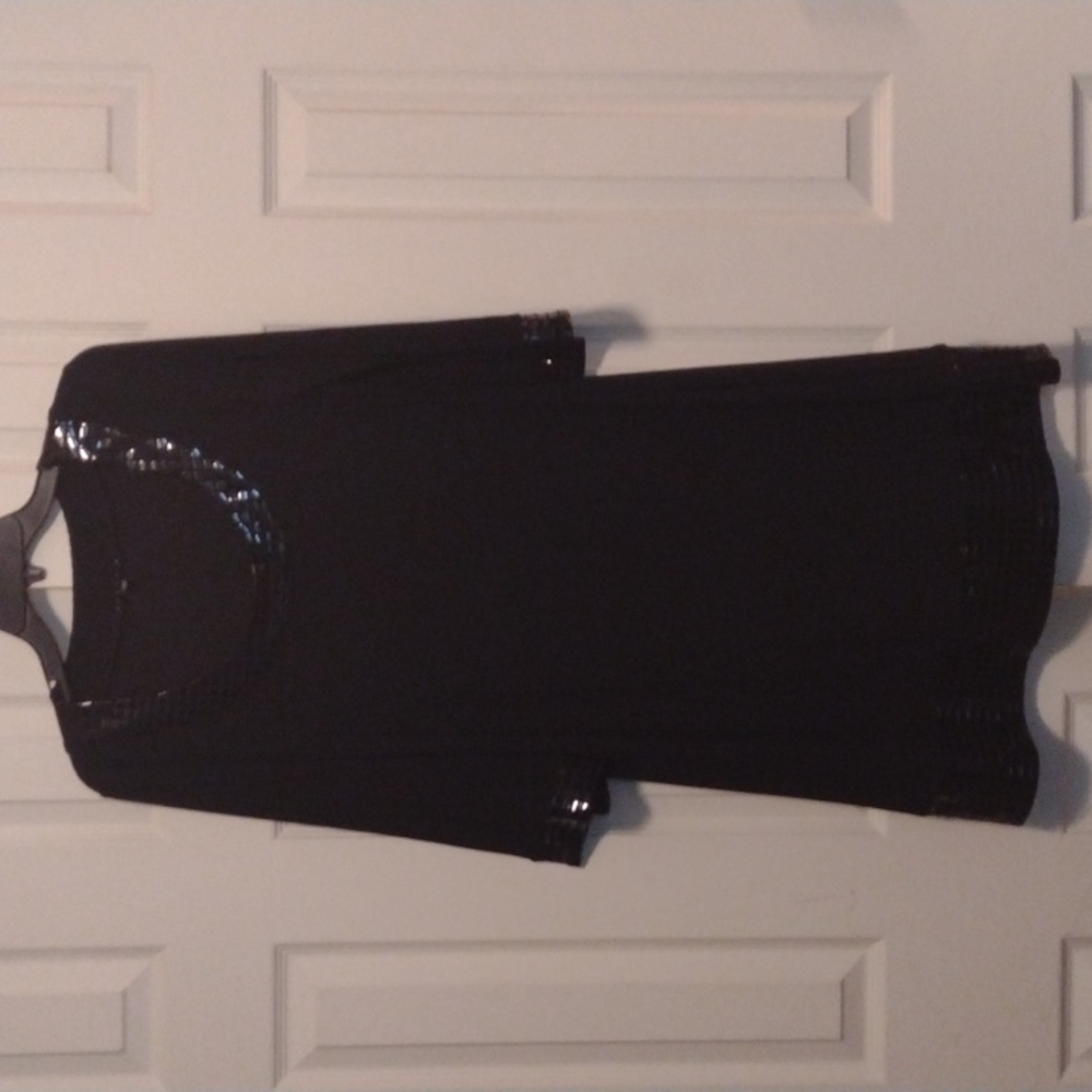 Tiana B Dress